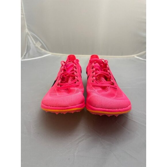 Nike zoom X dragonfly pink track spikes mens shoes size 10 CV0400 600 main image 5